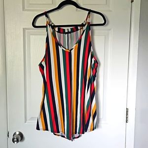 First Love 3x flowy summer top 🌞